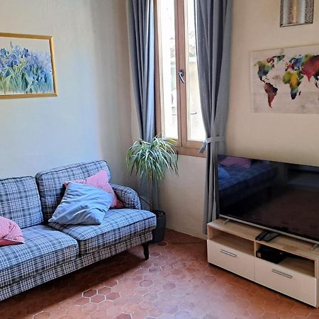Renovated Fully Equipped Studio For 2 To 4 Pers Apartment Ла Сиота Екстериор снимка