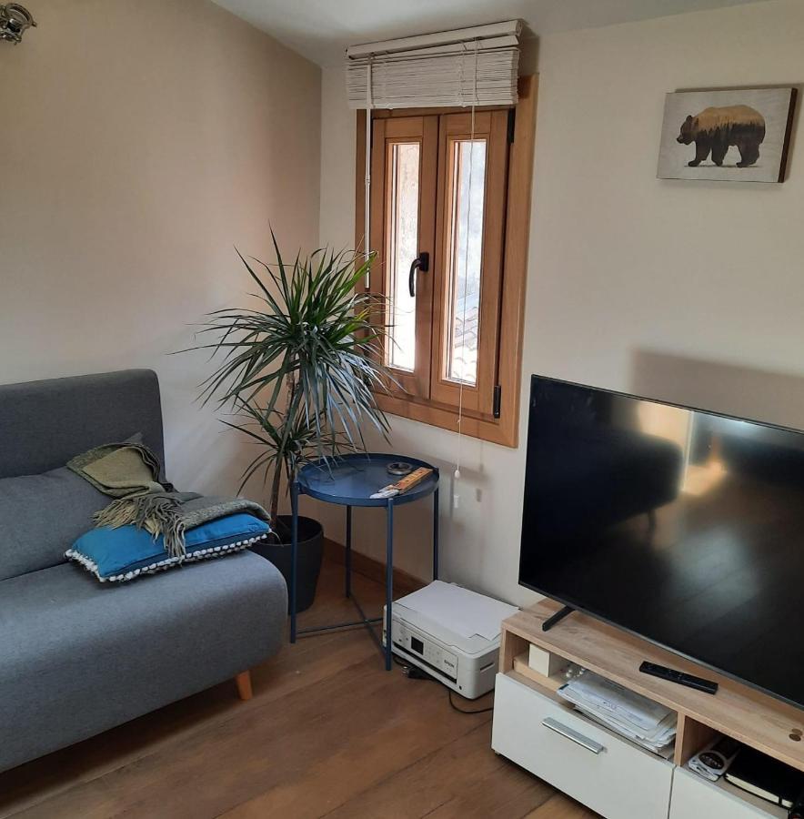 Renovated Fully Equipped Studio For 2 To 4 Pers Apartment Ла Сиота Екстериор снимка