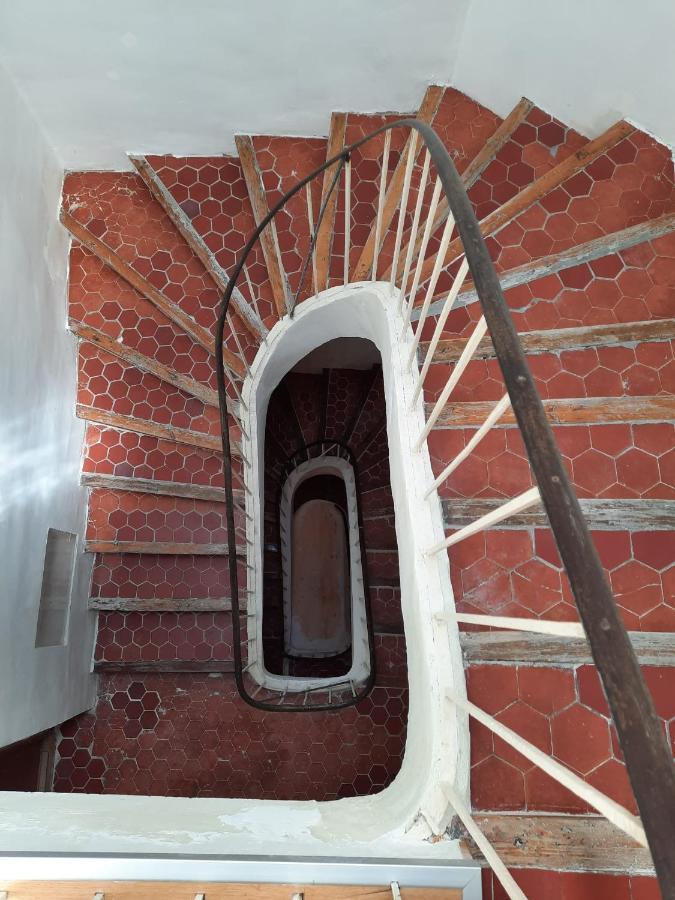 Renovated Fully Equipped Studio For 2 To 4 Pers Apartment Ла Сиота Екстериор снимка