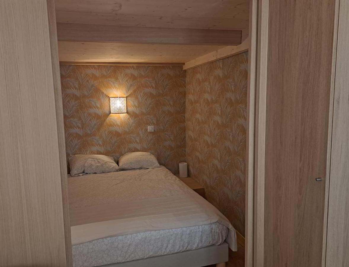 Renovated Fully Equipped Studio For 2 To 4 Pers Apartment Ла Сиота Екстериор снимка