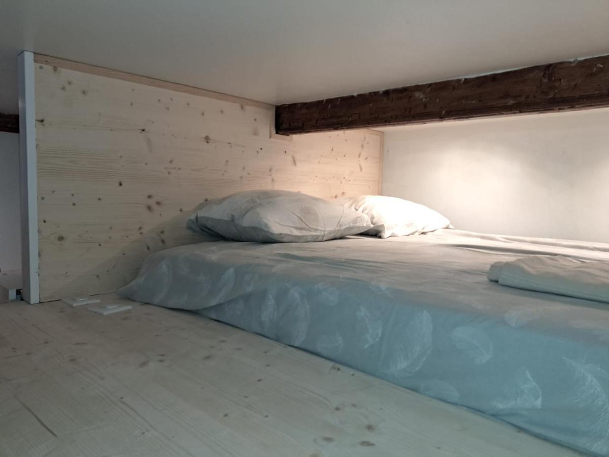 Renovated Fully Equipped Studio For 2 To 4 Pers Apartment Ла Сиота Екстериор снимка